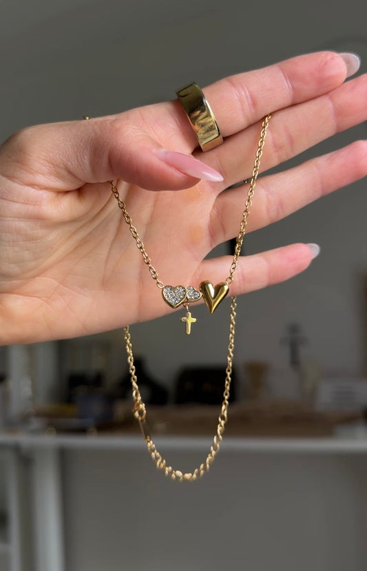 Eva Necklace