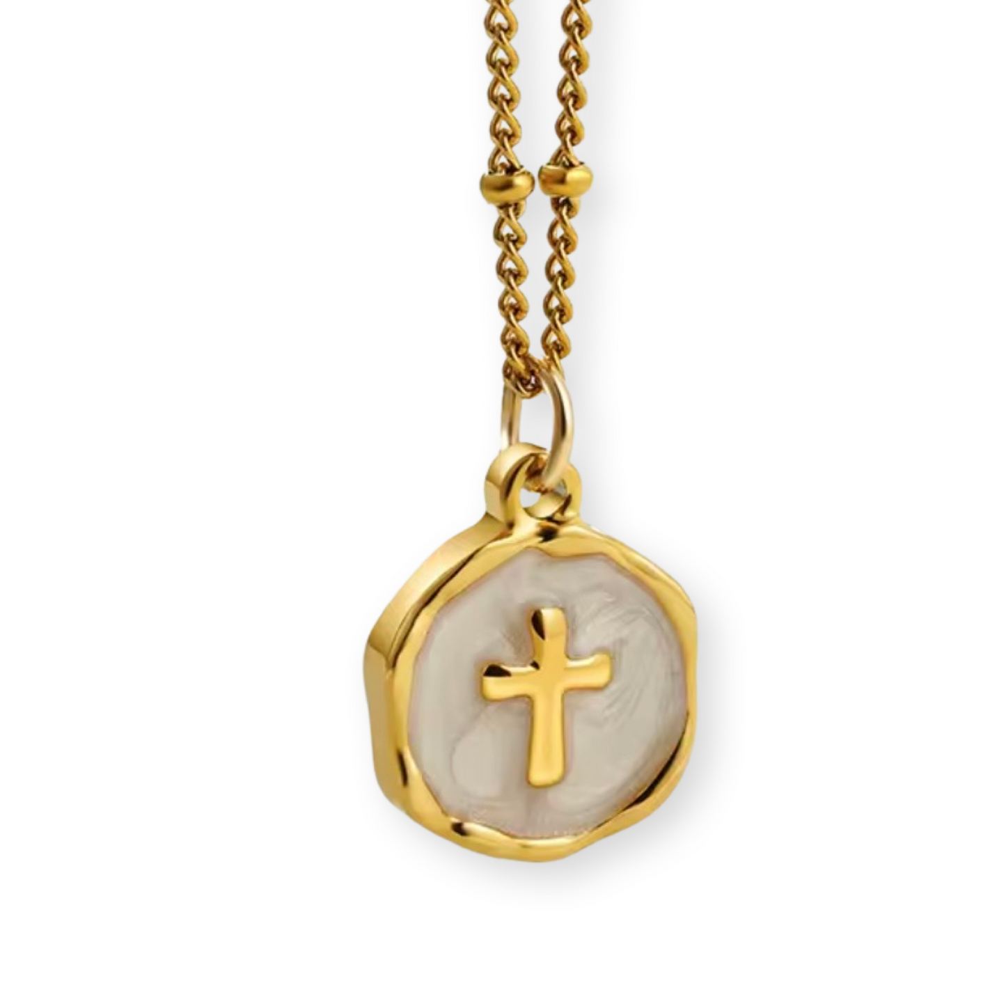 Maria Necklace