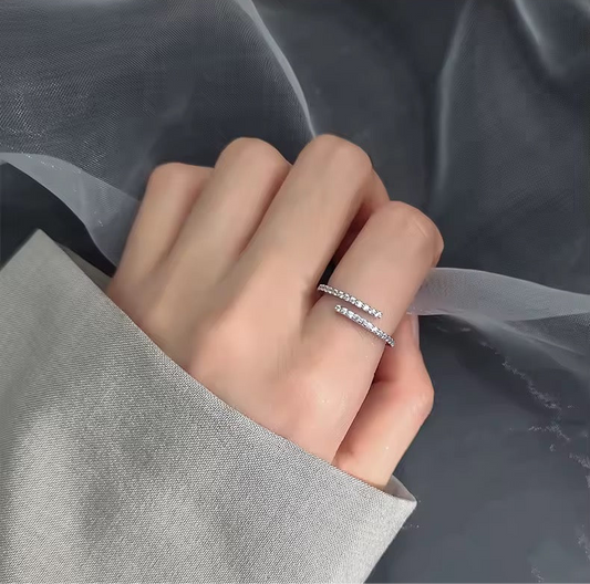 S925 MARA RING