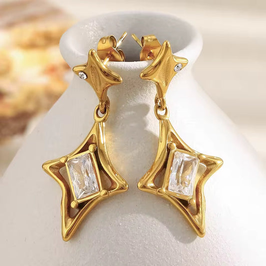 Dori Earrings