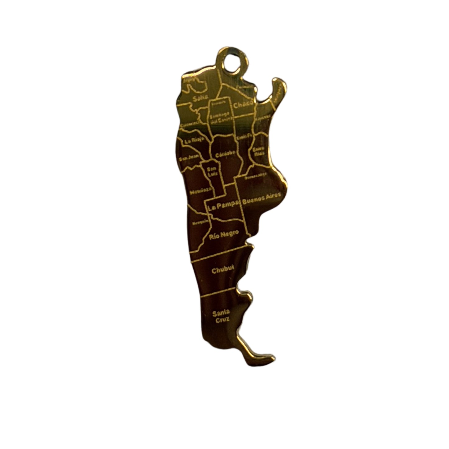Collar MAPITAS