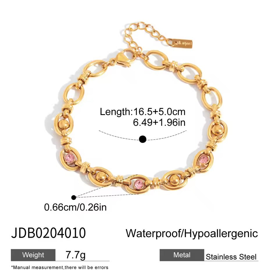 DOUX BRACELET