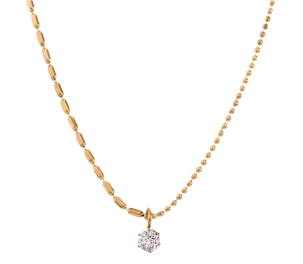SOLACE NECKLACE