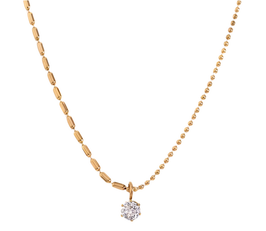 SOLACE NECKLACE