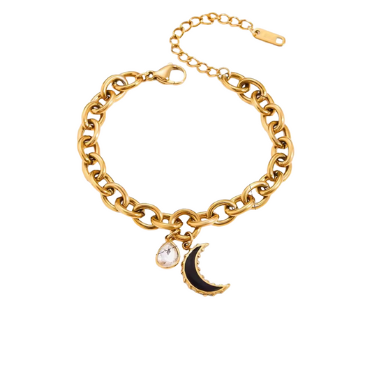 LIMERENCE BRACELET