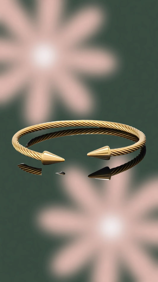 PULSERA SALVADORE