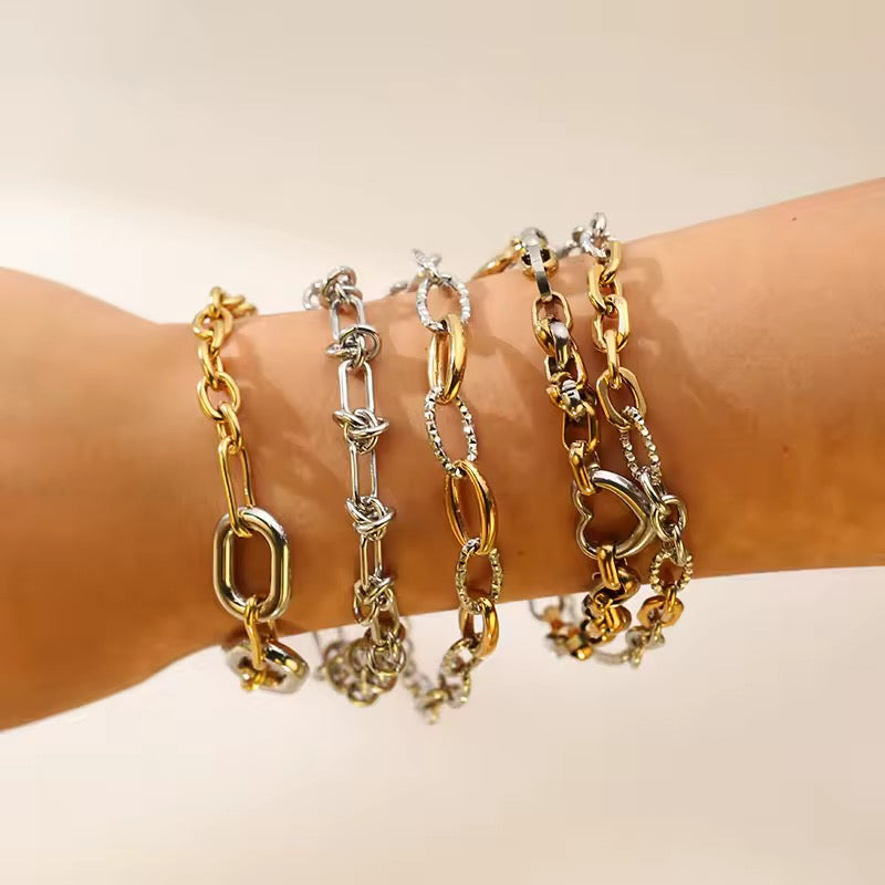 LUXELINK BRACELET