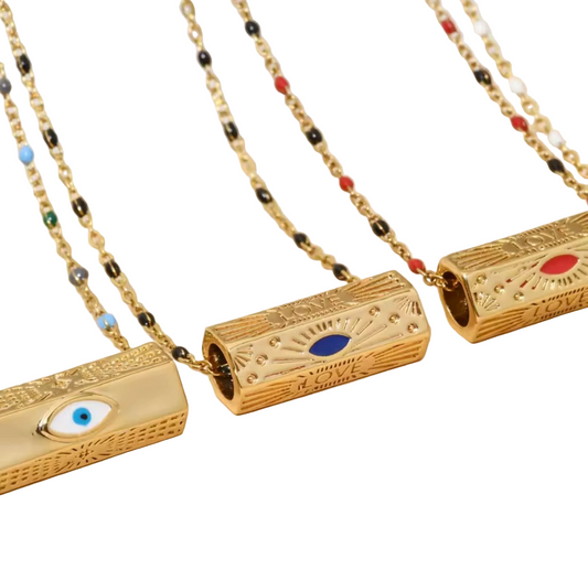 AZURÉVE NECKLACES