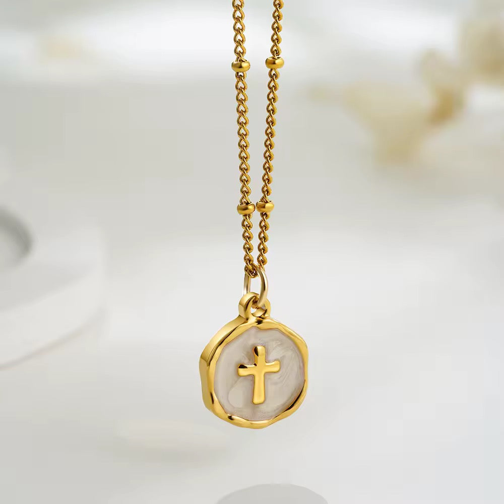 FAITH NECKLACES
