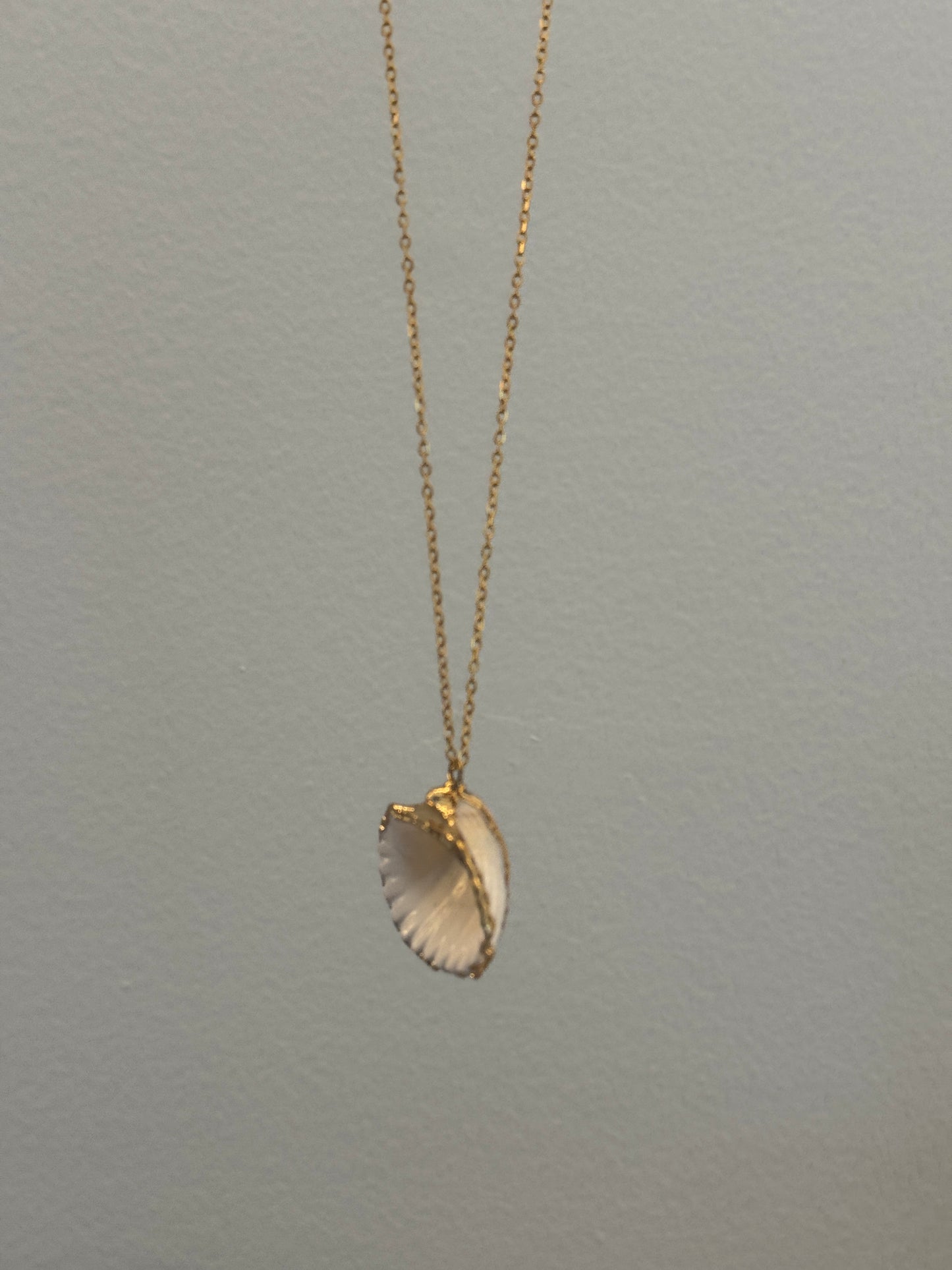 SIENNA NECKLACE