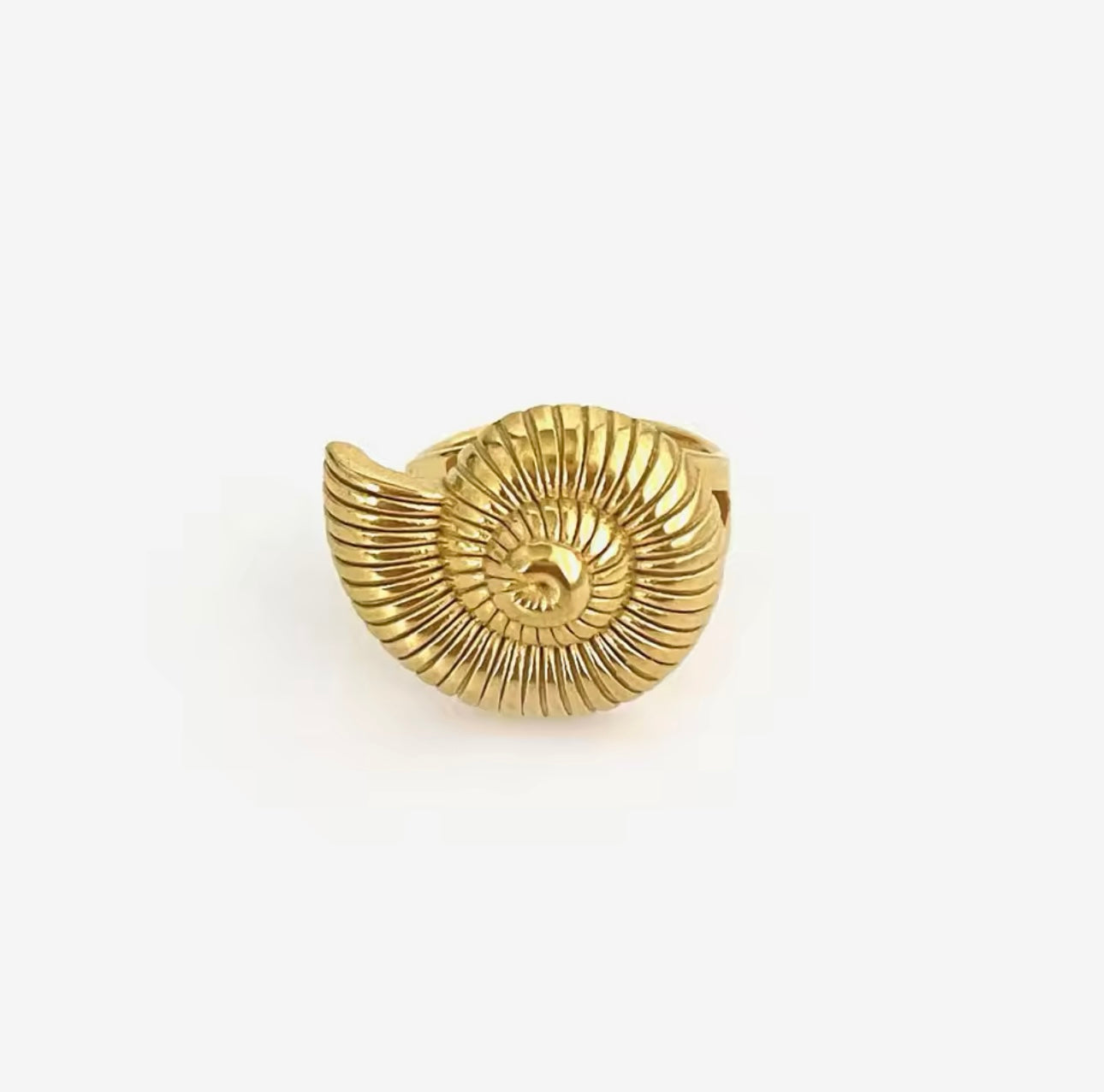 PARGUITO RING