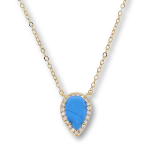 Aurora Necklace