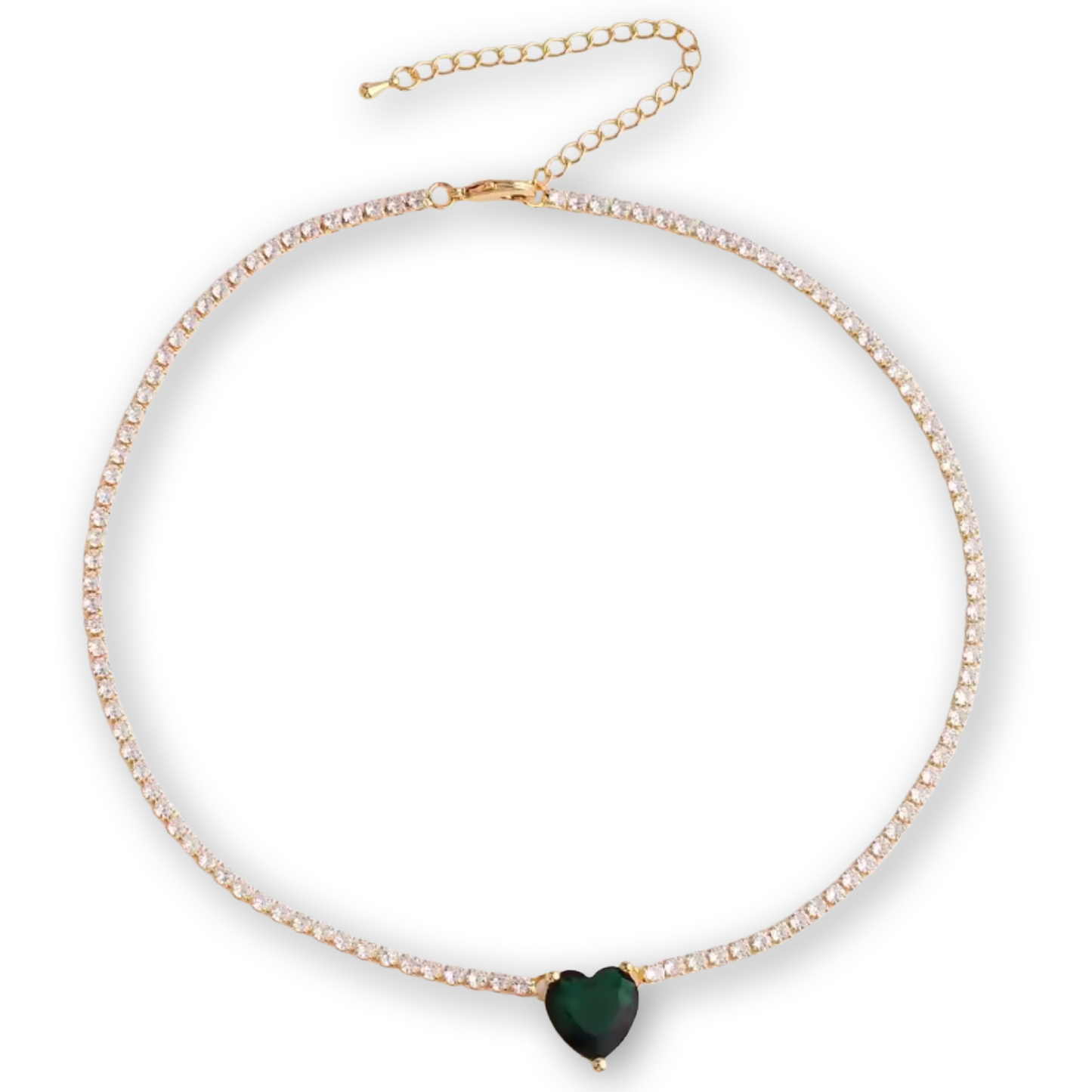 Carolina Necklace