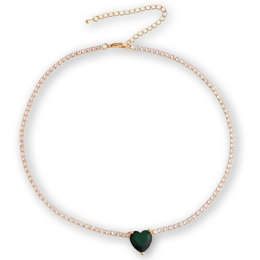 Carolina Necklace