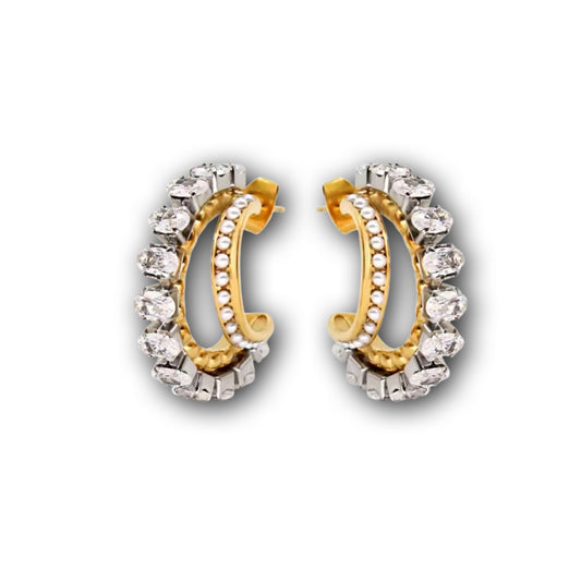 Karina Earrings