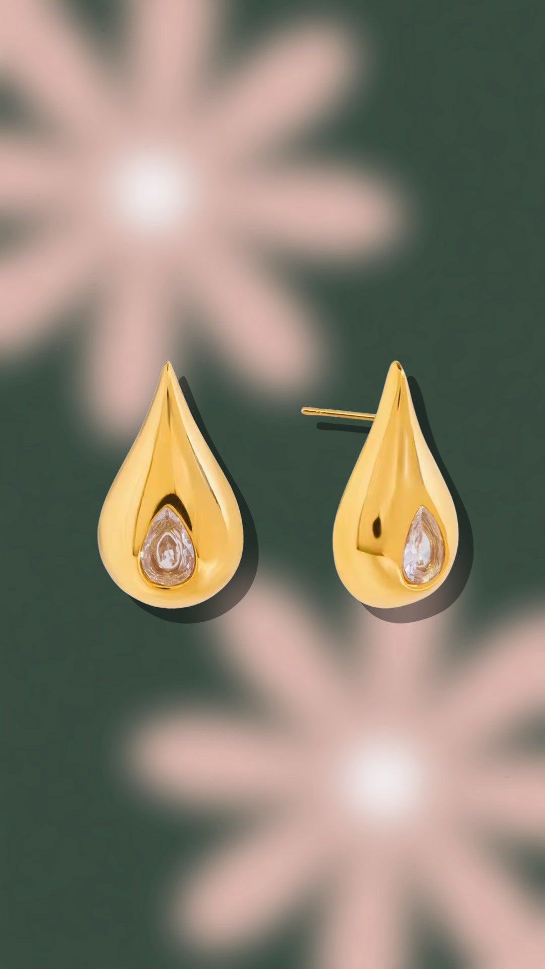 Seraphina Earrings