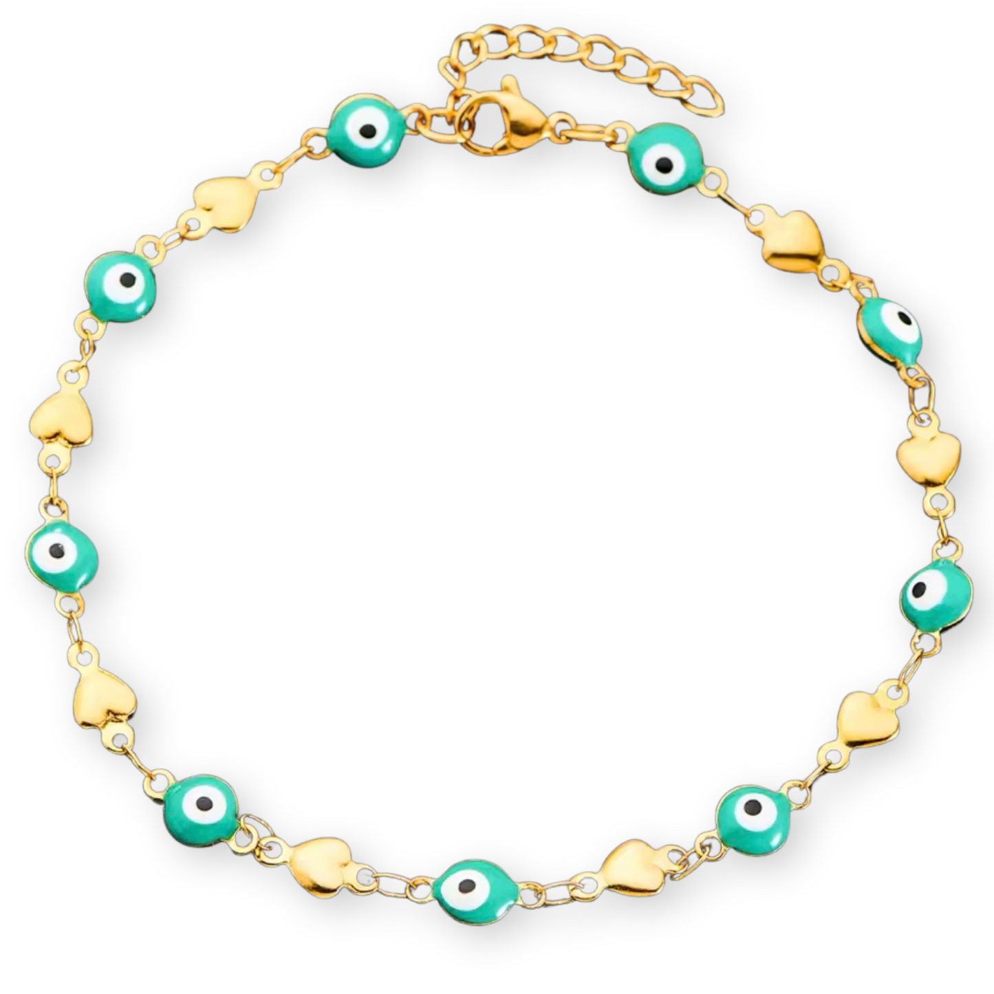 Proteccion Bracelet