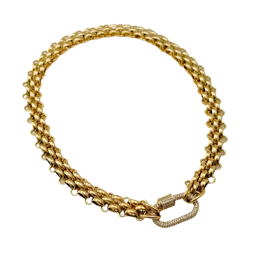 AMARA NECKLACES