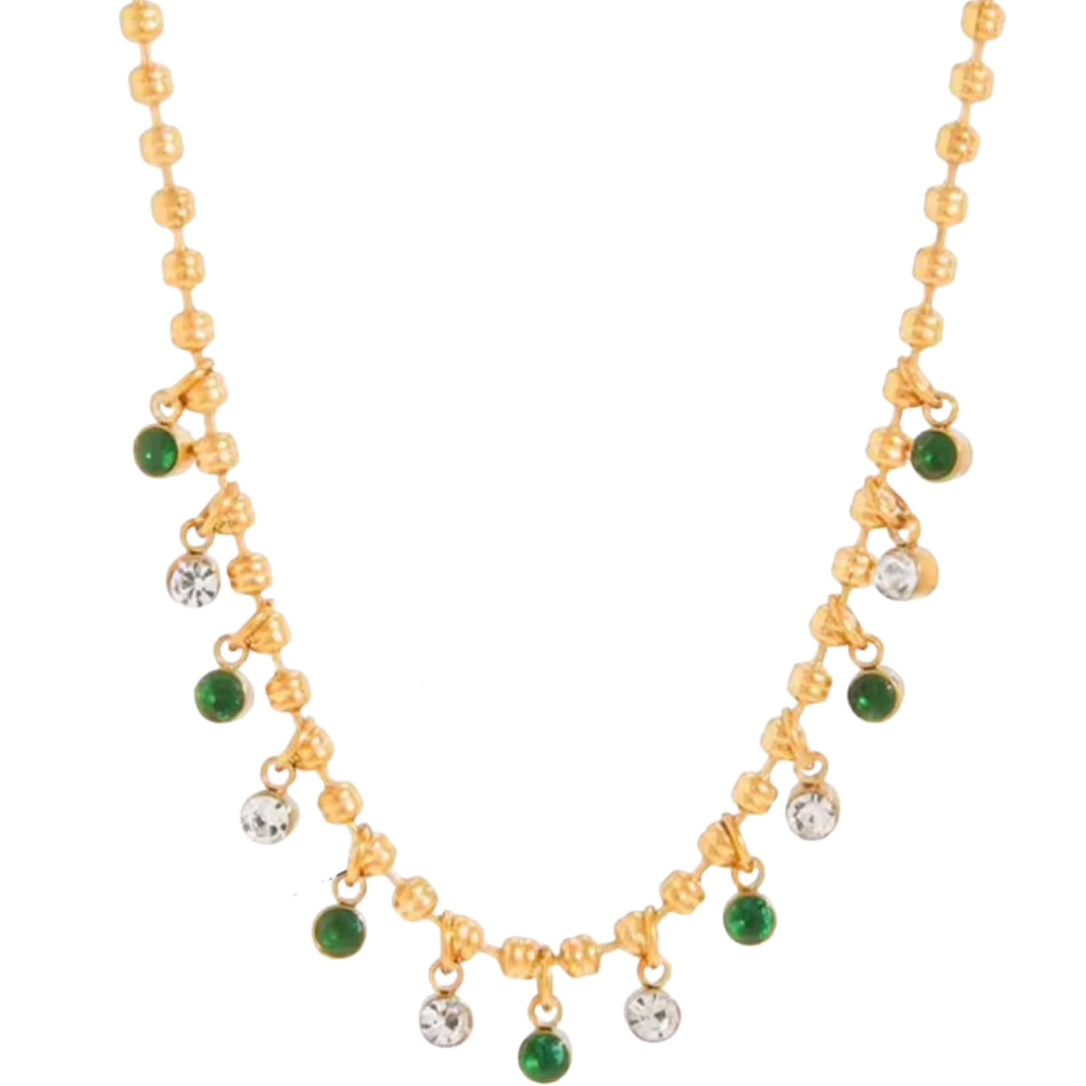 Aurelia Necklace