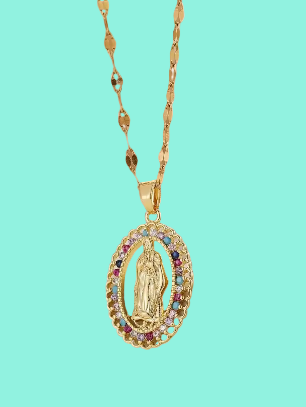 MARIA NECKLACE