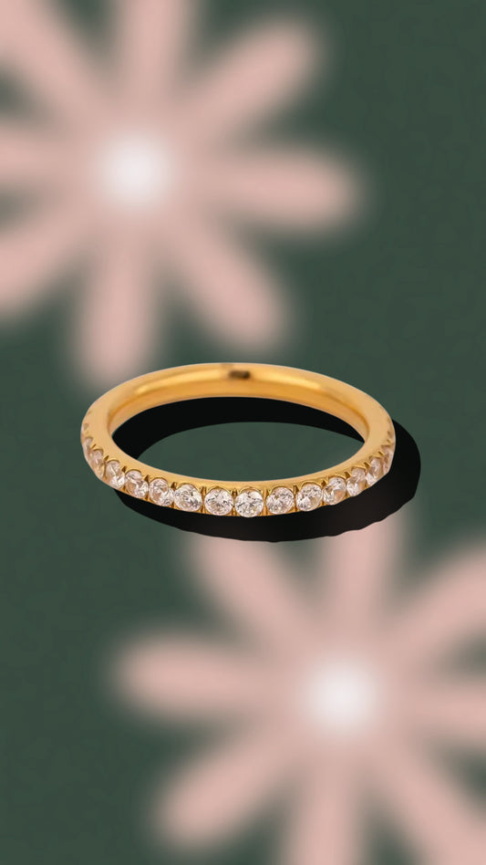 Rubia Ring
