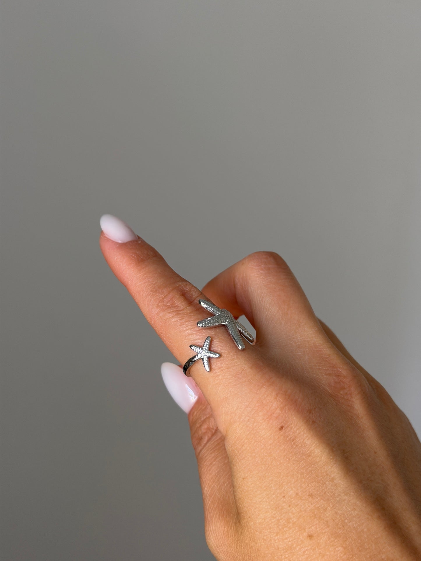 Esperanza Ring