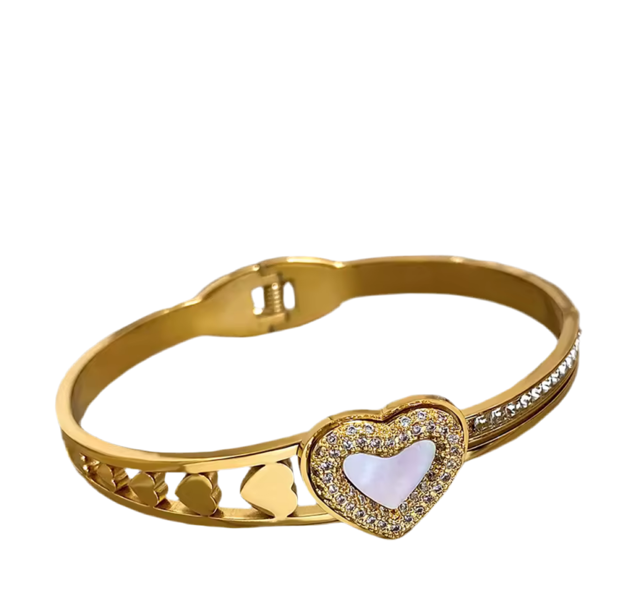 GUAPA BANGLES