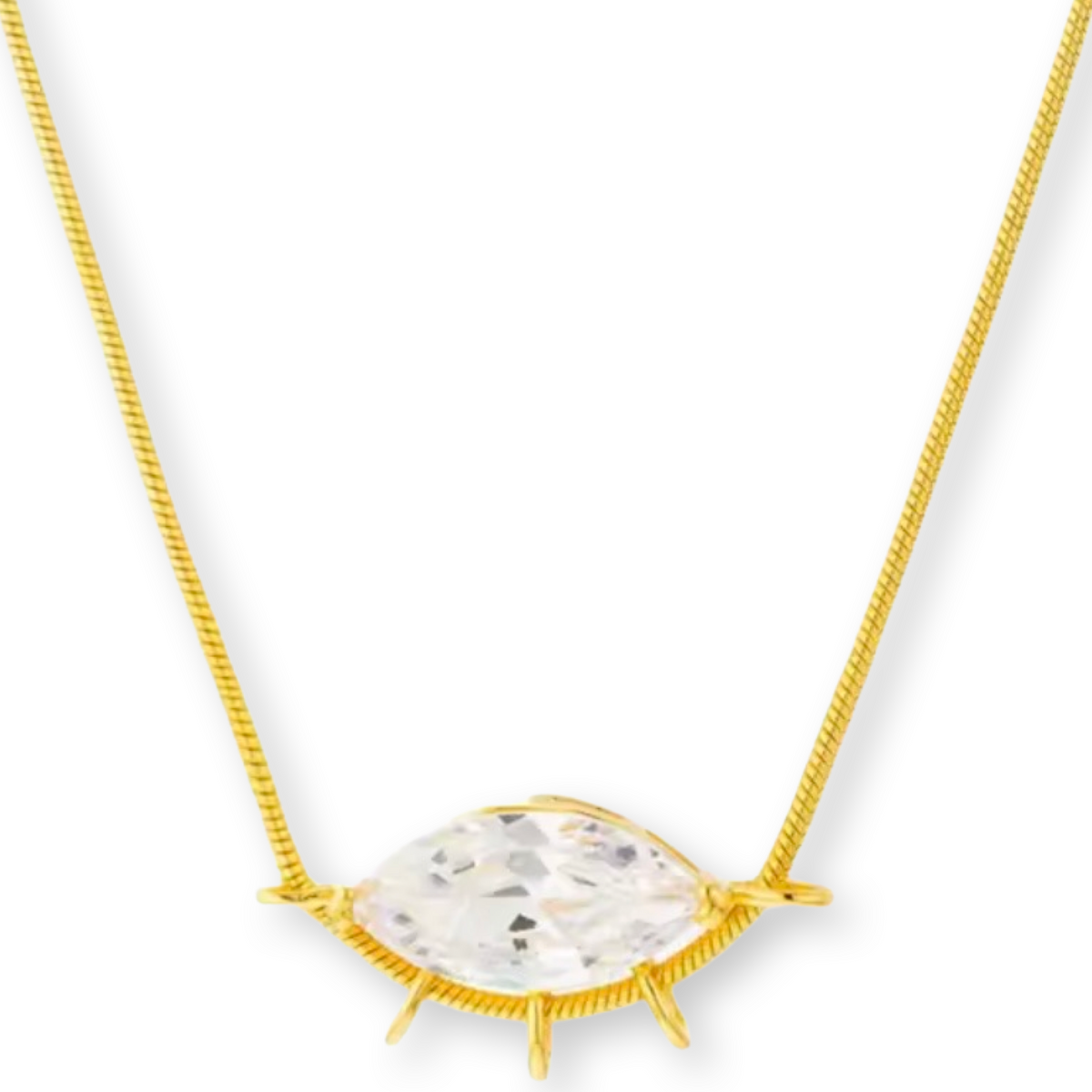 Mia Necklace