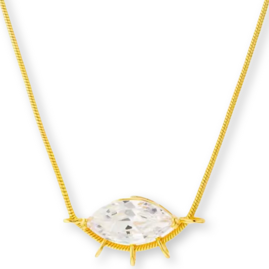 Mia Necklace