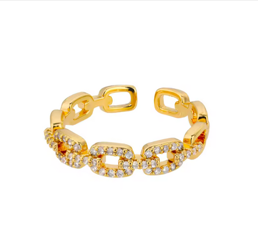 DAISY RING