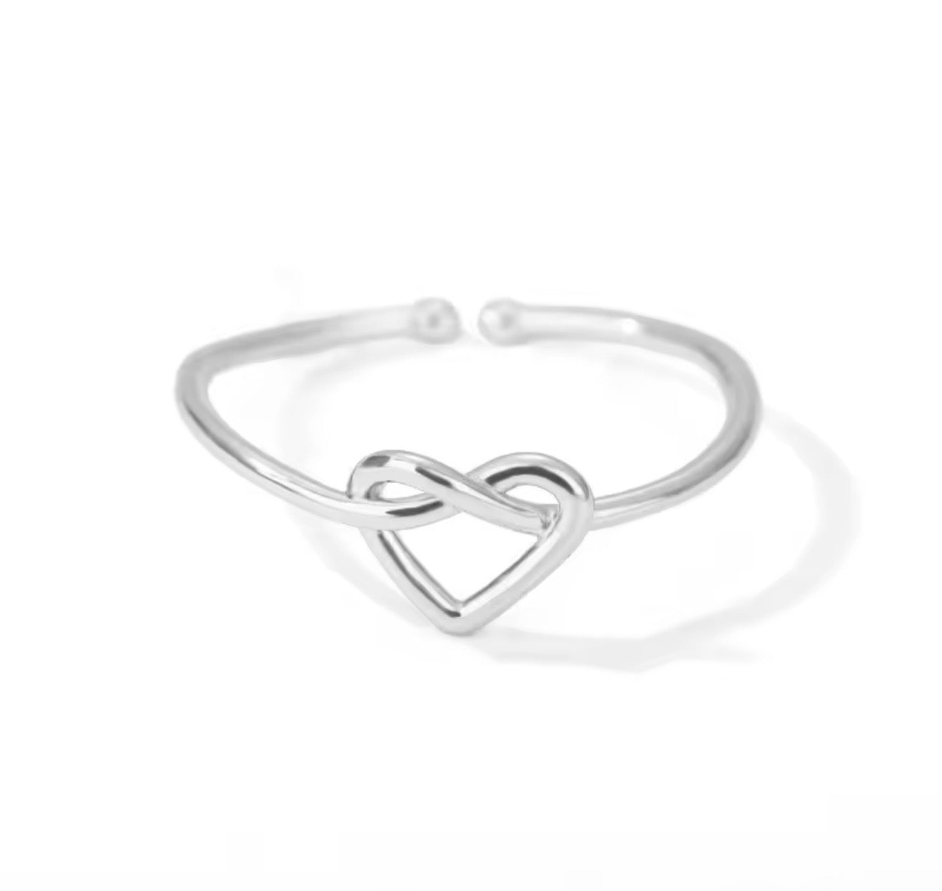 Lori adjustable Ring
