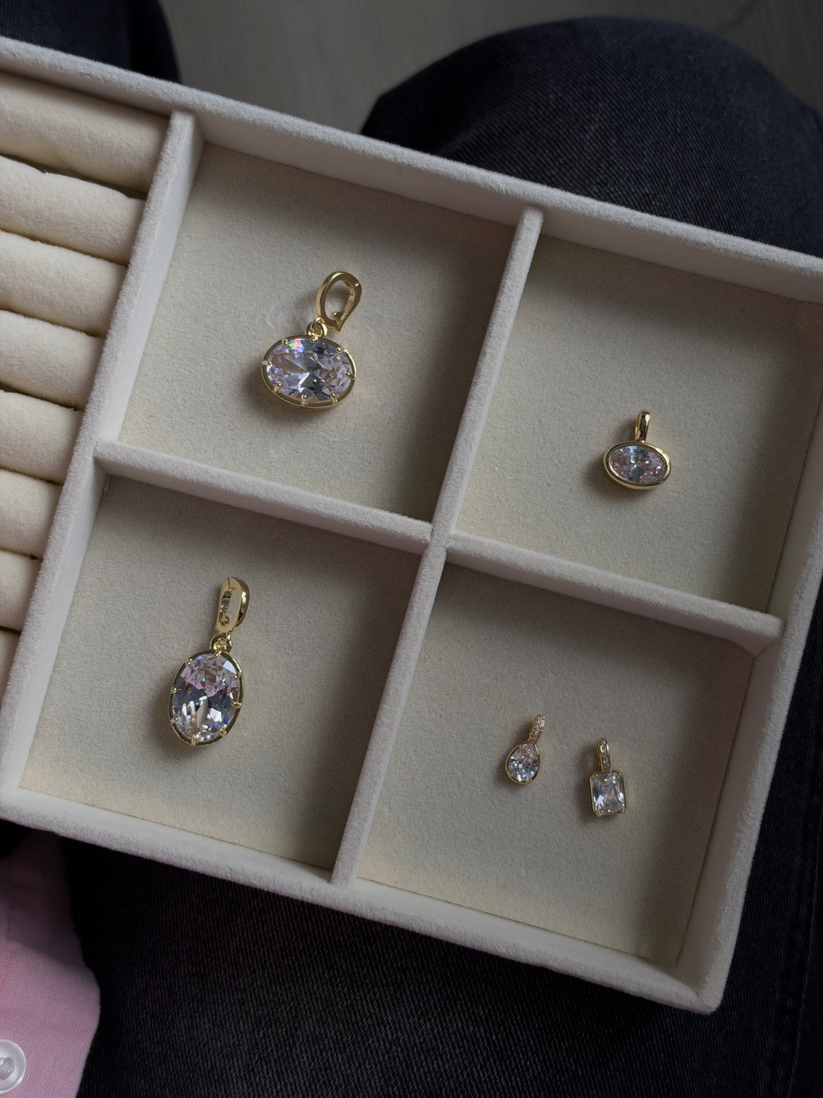 Aranza Pendant