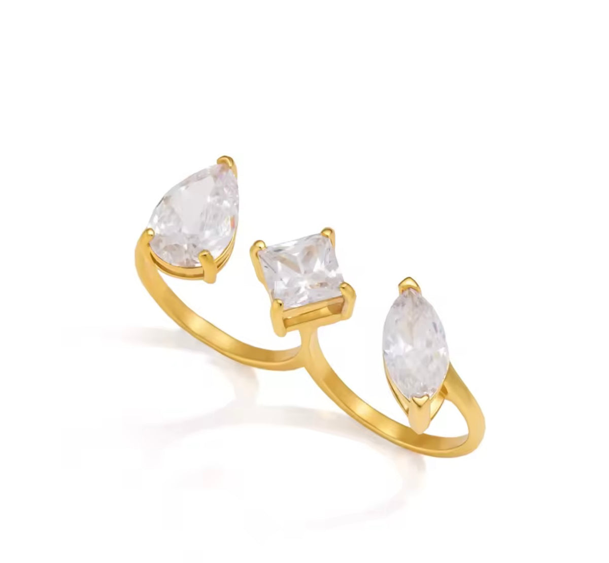 Cori Ring