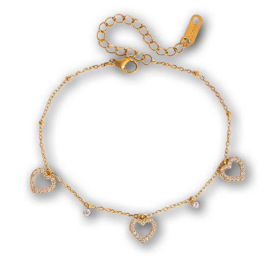 Shya Bracelet