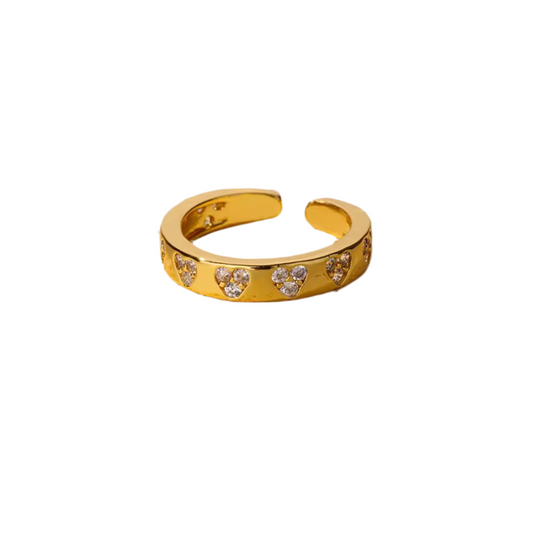 COSITA RING