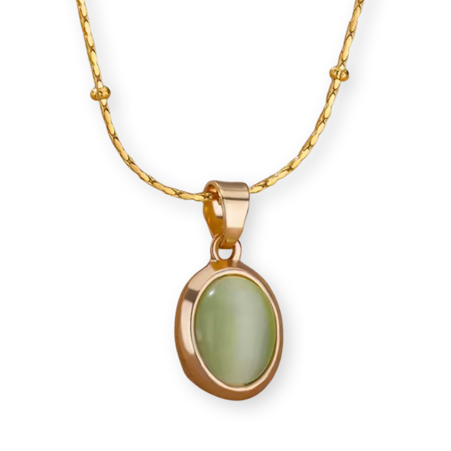 Karu Necklace