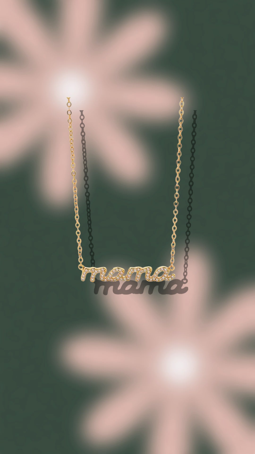 Madre Mia Necklace