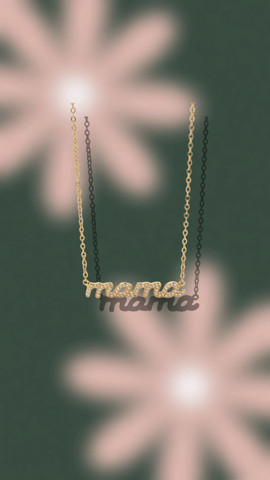Madre Mia Necklace