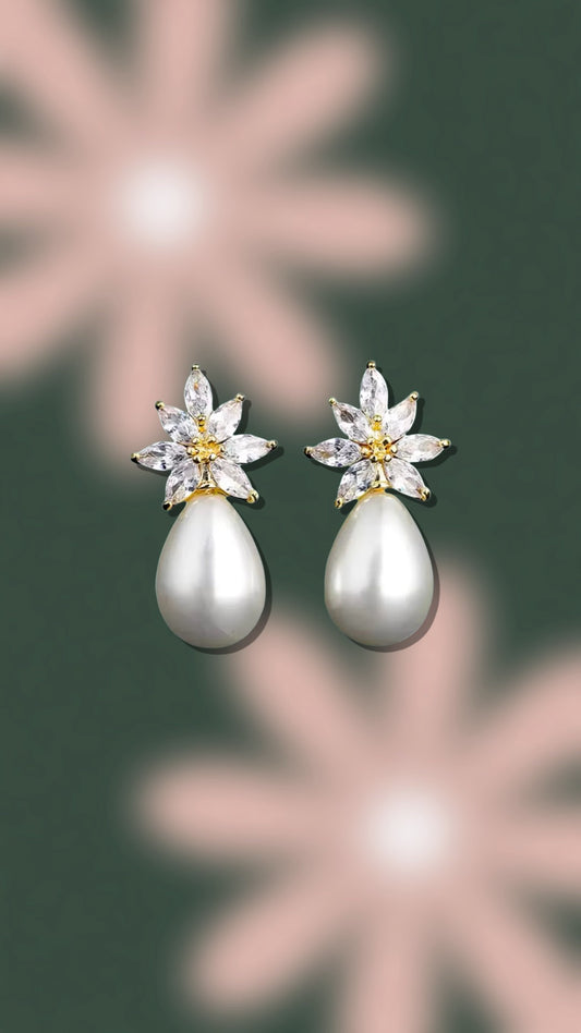 Pendientes de SANTA