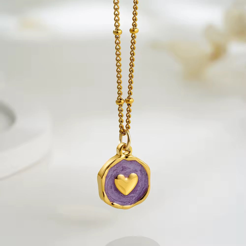 FAITH NECKLACES