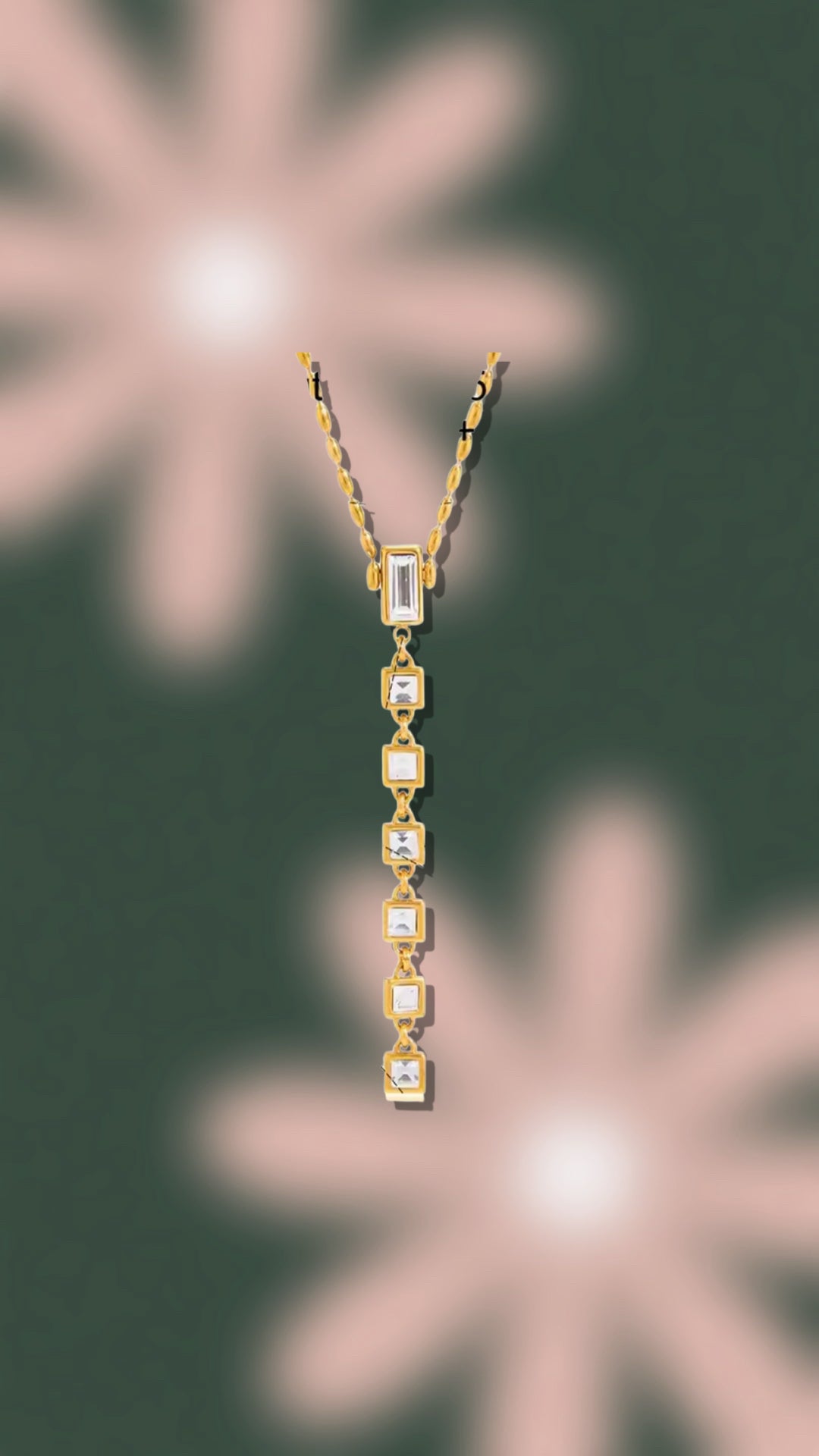 Elisa Necklace