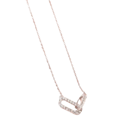 OPHIRA NECKLACE