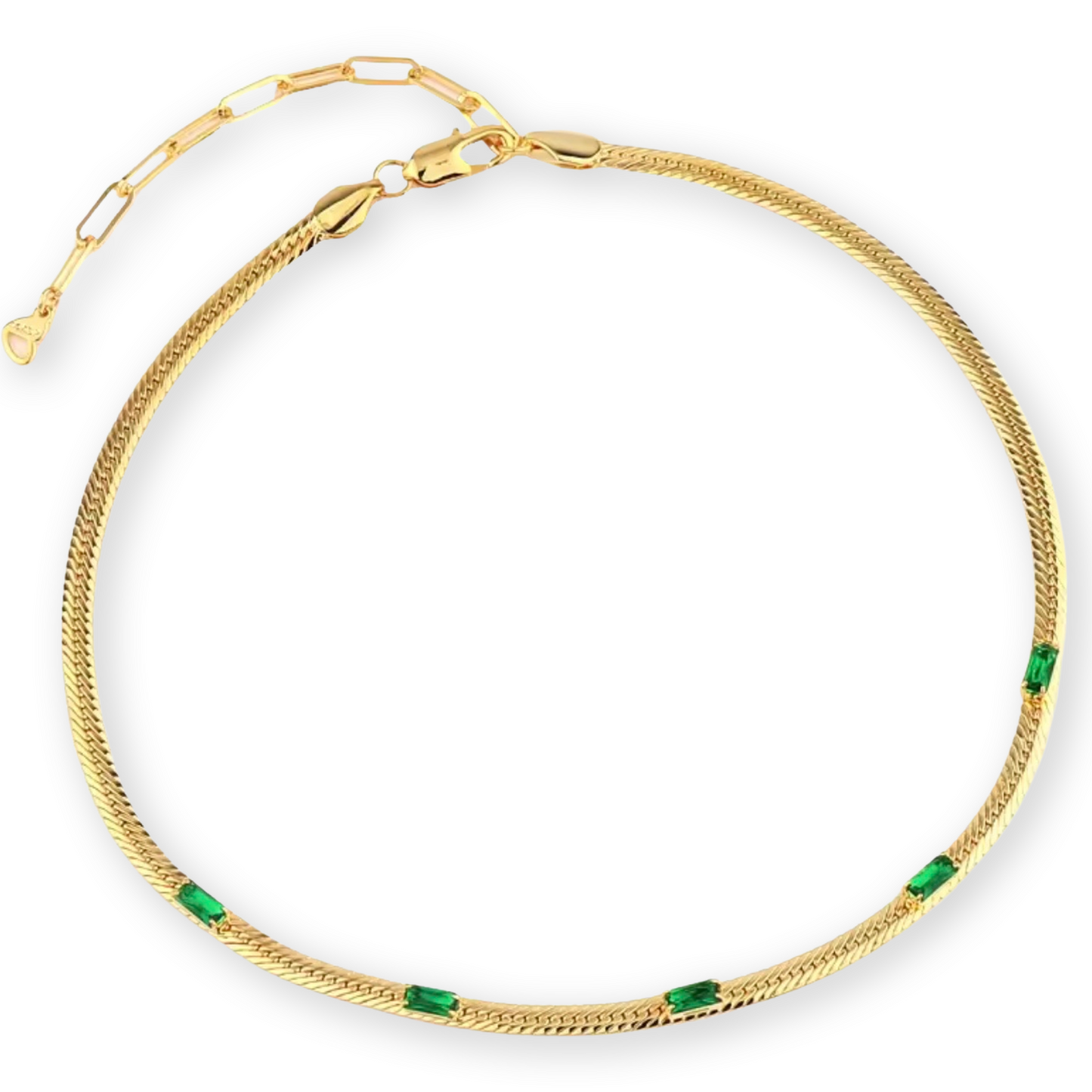 Lorena Necklace