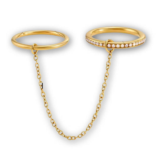 Renacer Ring 7