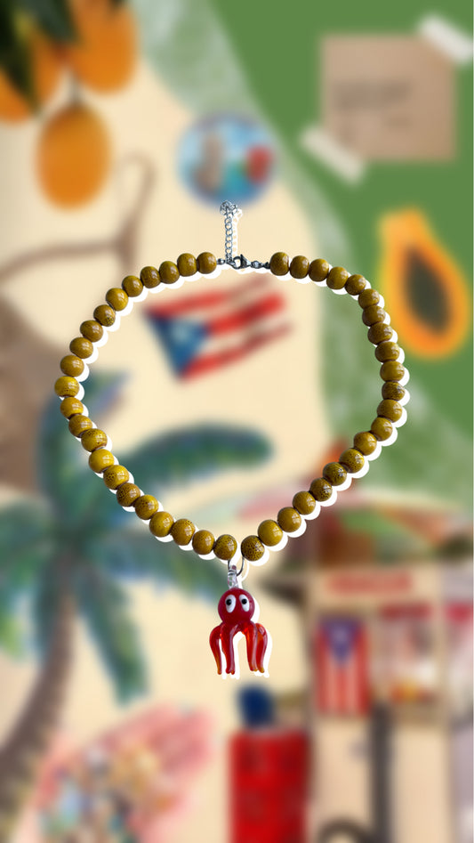 Ciales Necklace