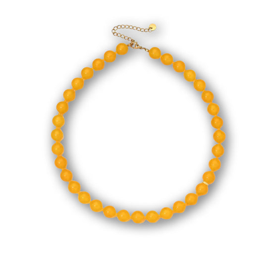 Rosa Necklace