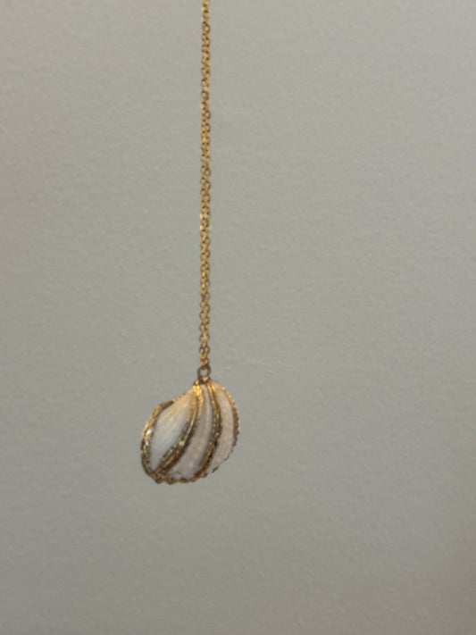 SIENNA NECKLACE