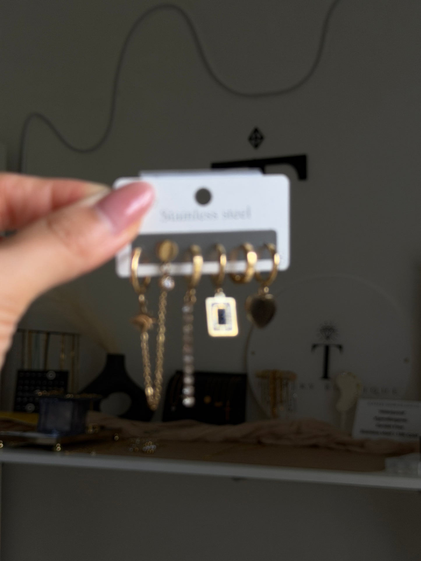 Evermore Earrings