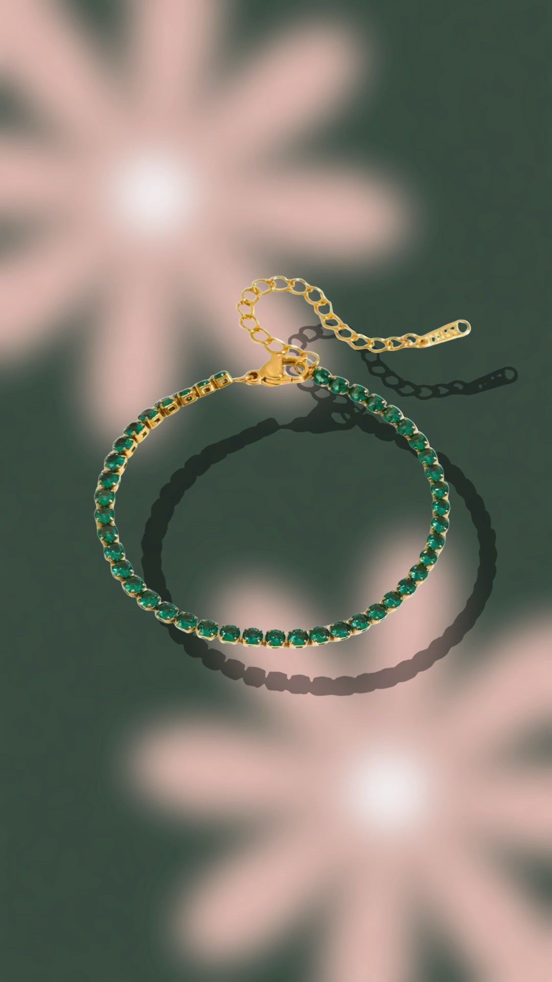 Kloe Bracelet