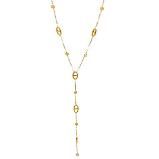 ADORE NECKLACES